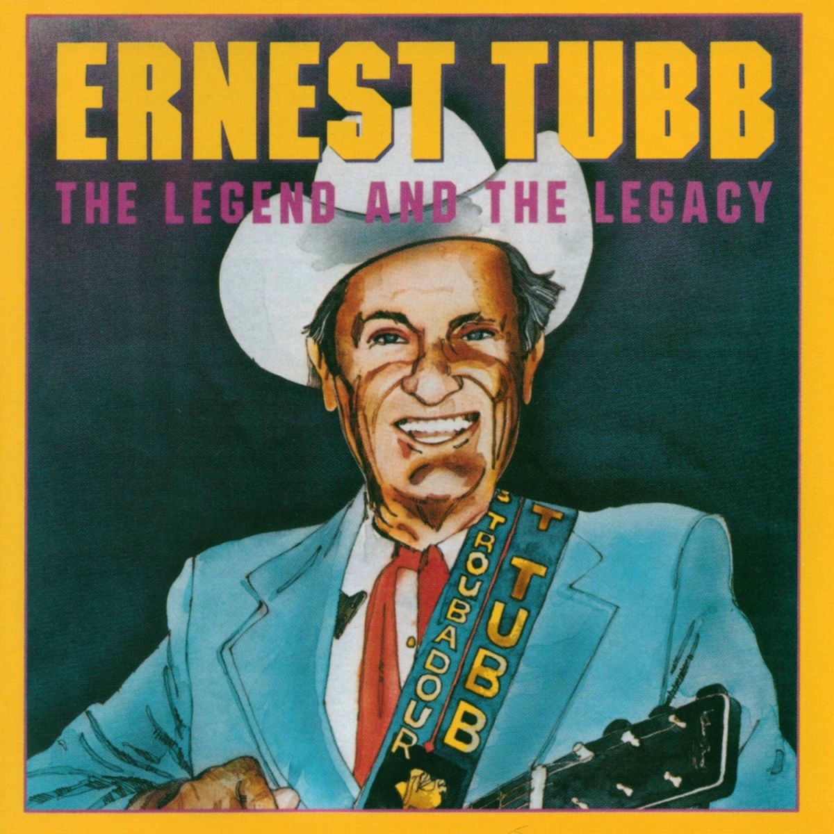 Ernest Tubb